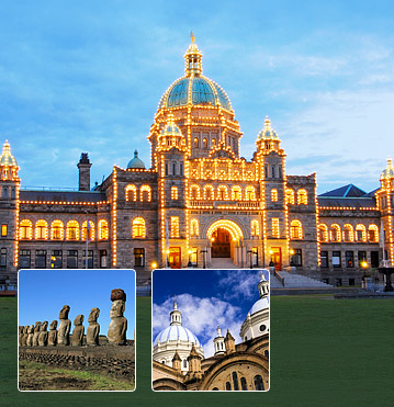 Cheap Hotels in South America